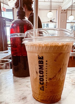 La Colombe Coffee Workshop by null