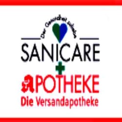 Sanicare+Apotheke