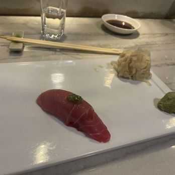 Ken Sushi Workshop - Tuna - Japanese Near Me - San Diego, California Ken Sushi Workshop - Tuna - Japanese Near Me - San Diego, California
