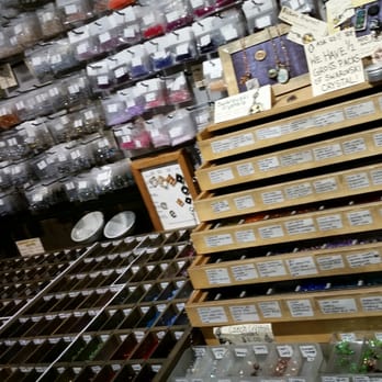 Country Beads - Art Supplies Near Me - Vancouver, British Columbia