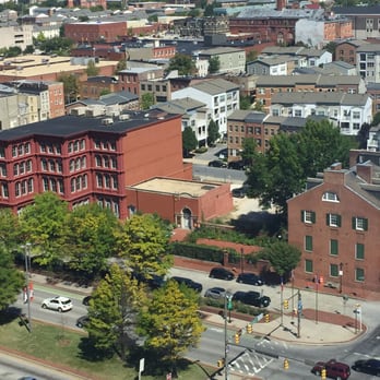 Hord Coplan & Macht - View of Baltimore city from their office - Architects Near Me - Baltimore, Maryland Hord Coplan & Macht - View of Baltimore city from their office - Architects Near Me - Baltimore, Maryland
