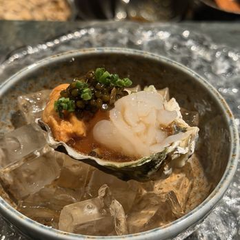 Thirteen Water - Oyster - Sushi Bars Near Me - New York, New York