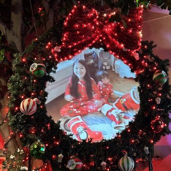 Lights on Display - A FREE EVENT & FREE PARKING! Vintage Home Movies from Back in the Day. Lights on Display in Sherman Oaks Christmas 2023 - Festivals Near Me - Los Angeles, California