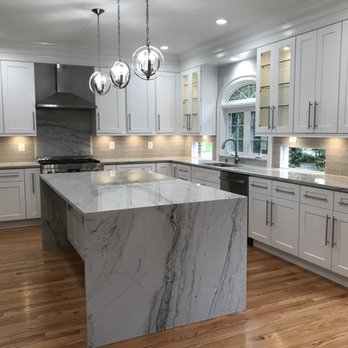 Chantilly Kitchen & Bath - Waterfalls - General Contractors Near Me - Chantilly, Virginia Chantilly Kitchen & Bath - Waterfalls - General Contractors Near Me - Chantilly, Virginia