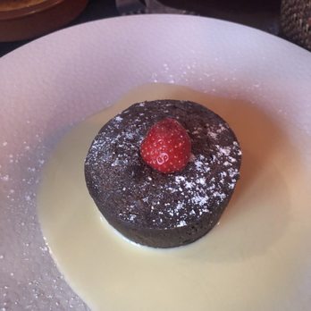 Au Père Louis - Chocolate cake - Wine Bars Near Me - Paris, 75 Au Père Louis - Chocolate cake - Wine Bars Near Me - Paris, 75