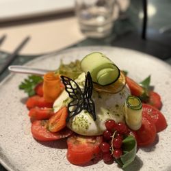Al Prato - Appetizer