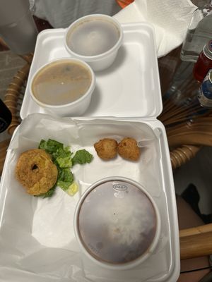 Daisy Mae's Southern Fried Chicken & Breakfast by null