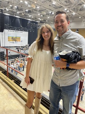 Harrah's Cherokee Center - Asheville by null