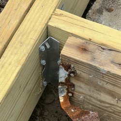 Cape Brothers Home Renovation - They will try to cover up their incompetence before th home owner sees it