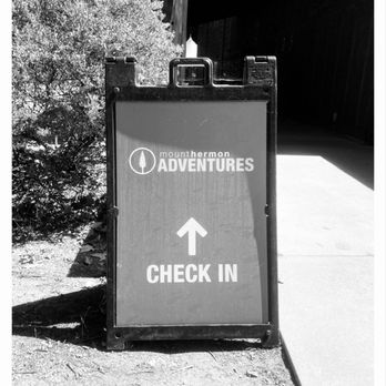 Mount Hermon Adventures - You're 50 feet away from adventure. - Challenge Courses Near Me - Mount Hermon, California Mount Hermon Adventures - You're 50 feet away from adventure. - Challenge Courses Near Me - Mount Hermon, California