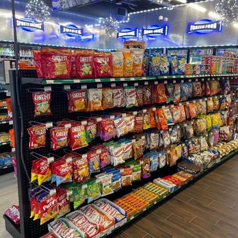 bp - Gas Stations Near Me - Steger, Illinois