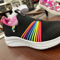 Shoe Dept. Encore