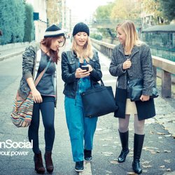 MavenSocial - Influencers Know Your Power