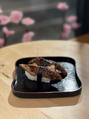 Taku Sushi & Bar by null