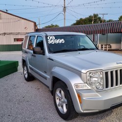 Steve Firestone Auto Sales