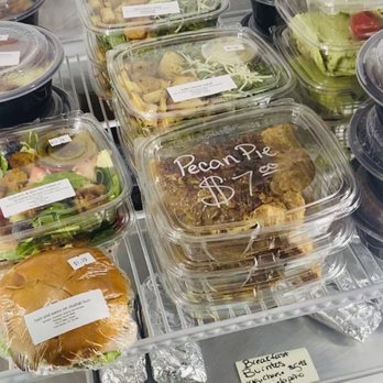 Bodega South Main - Chef-prepared meals and treats to-go. - Grocery Near Me - Fort Worth, Texas