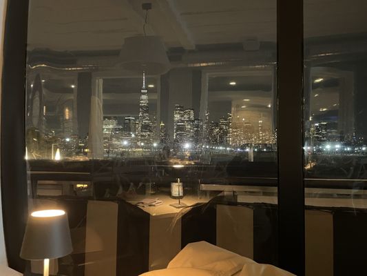 Maddy Rose Restaurant at Liberty House by null