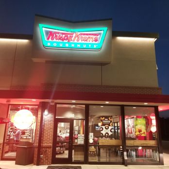 Krispy Kreme - Donuts Near Me - Evergreen Park, Illinois Krispy Kreme - Donuts Near Me - Evergreen Park, Illinois
