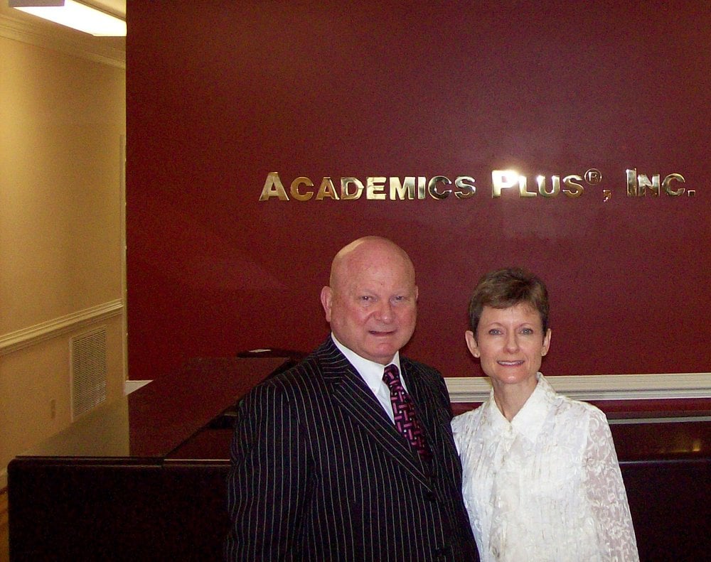 Academics Plus, Inc - reading tutor in Goldsboro, NC