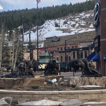 Ameristar Black Hawk - Cool neighborhood - Casinos Near Me - Black Hawk, Colorado Ameristar Black Hawk - Cool neighborhood - Casinos Near Me - Black Hawk, Colorado