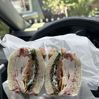 Shortstop Sandwiches - cranberry turkey - Delis Near Me - Mariposa, California Shortstop Sandwiches - cranberry turkey - Delis Near Me - Mariposa, California
