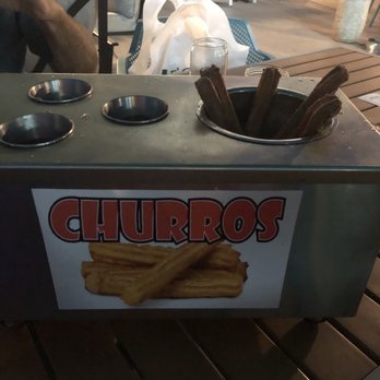 TORO Cantina - Churros - Mexican Near Me - Albany, New York TORO Cantina - Churros - Mexican Near Me - Albany, New York