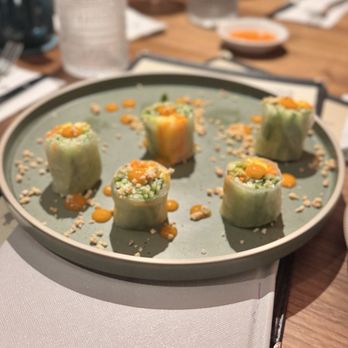 Star Leaf - Asian Fusion Near Me - Pasadena, California