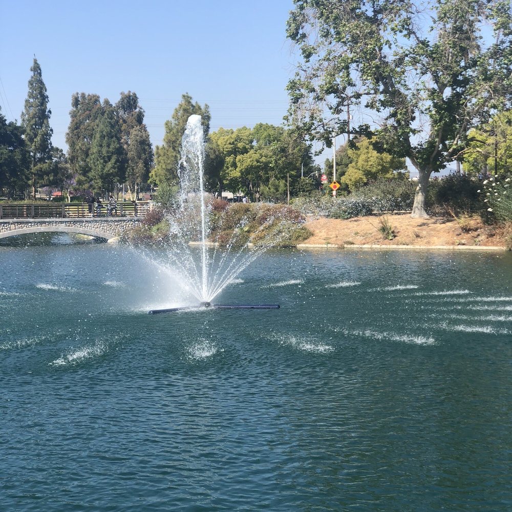 Wilderness Park - Parks Near Me - Downey, California Wilderness Park - Parks Near Me - Downey, California