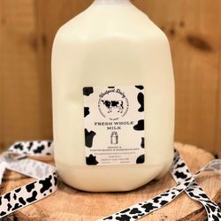 Westport Dairy
