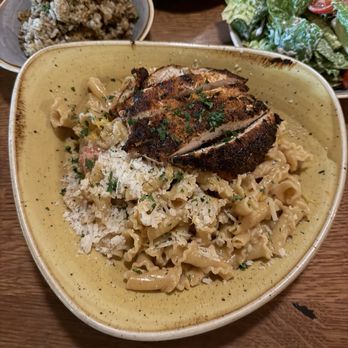 Jude's Old Town - Cajun Pasta - Cajun/Creole Near Me - Seattle, Washington