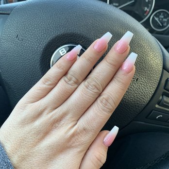 TP Nails and Spa - Nail Salons Near Me - Chatsworth, California