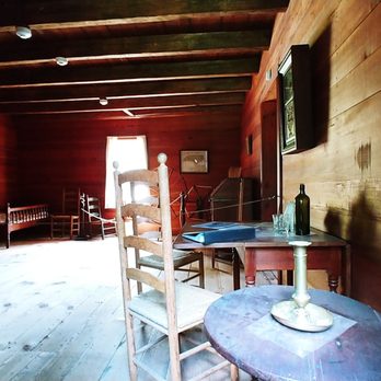 The Bennett Place State Historic Site - Landmarks & Historical Buildings Near Me - Durham, North Carolina