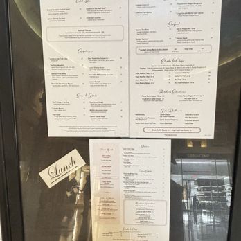 The Palm - Las Vegas - Menu - Steakhouses Near Me - Las Vegas, Nevada The Palm - Las Vegas - Menu - Steakhouses Near Me - Las Vegas, Nevada