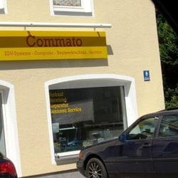 Commato