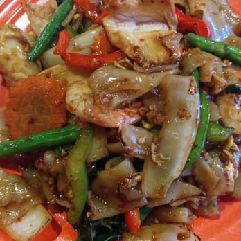 Siam Ginger - Drunken Noddles :) - Thai Near Me - Somerville, Massachusetts Siam Ginger - Drunken Noddles :) - Thai Near Me - Somerville, Massachusetts