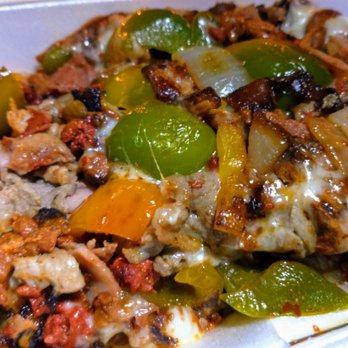 Super Tacos El Pastorcito Estilo DF - Alambre here is bomb af. - Food Trucks Near Me - Temple City, California Super Tacos El Pastorcito Estilo DF - Alambre here is bomb af. - Food Trucks Near Me - Temple City, California