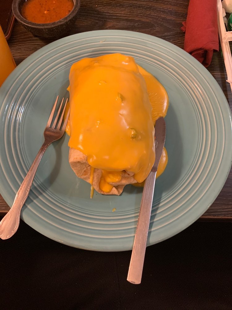 ERNESTO’S MEXICAN RESTAURANT 28 Photos & 61 Reviews 535 Fm 1489 Rd