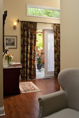 Castle in the Country Bed & Breakfast Inn by null
