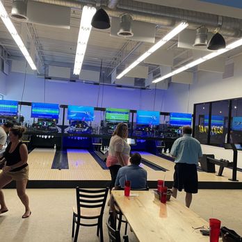 Wandering Monsters Brewery - Let's bowl!! - Brewpubs Near Me - Cincinnati, Ohio Wandering Monsters Brewery - Let's bowl!! - Brewpubs Near Me - Cincinnati, Ohio