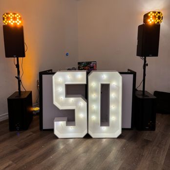 DJ Barney - Marquee numbers - DJs Near Me