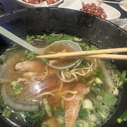 R10. Chicken Fun Ramen R10. Chicken Fun Ramen