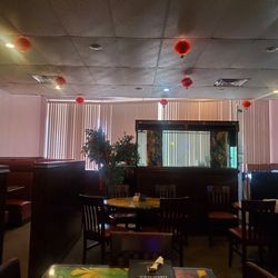 Ginmiya - Front dining room