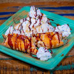 Toros Cantina & Grill - Xango
