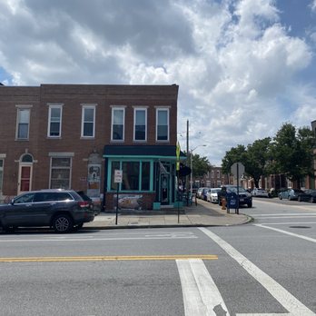 Koba Café - Coffee & Tea Near Me - Baltimore, Maryland Koba Café - Coffee & Tea Near Me - Baltimore, Maryland
