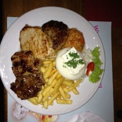 Balkan-Restaurant Bosna