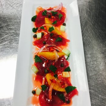Lagom Food Services - a plate of food - Food Delivery Services Near Me