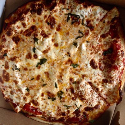 Berkshire Mountain Bakery Pizza Cafe by null