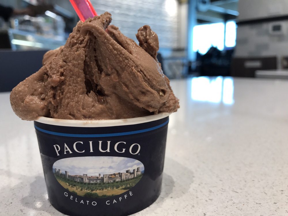 PACIUGO GELATO CAFFE Updated October 2024 29 Photos & 20 Reviews