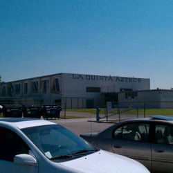 La Quinta High School Associated Student Office