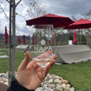 Napa Cellars - Wineries Near Me - Oakville, California